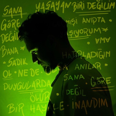 Sana Göre Değil - Single