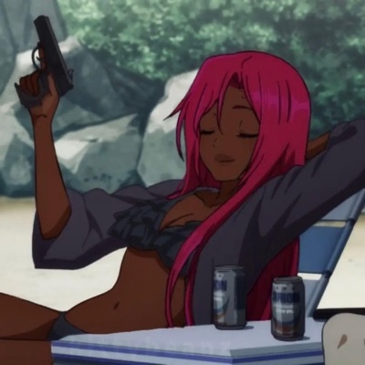 Leave (Nightcore) - Single