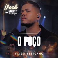 O Poço - Single - GBA Stage & Tiago Pelicano
