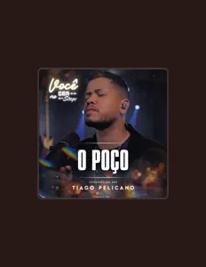Tiago Pelicano सुनें, म्यूज़िक वीडियो देखें, बायो पढ़ें, दौरे की तारीखें और बहुत कुछ देखें!