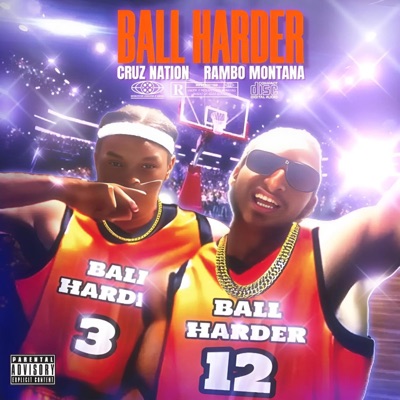 Ball Harder