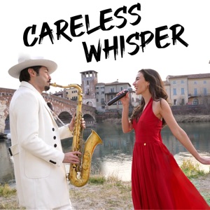 Daniele Vitale Sax - Careless Whisper (feat. Benedetta Caretta) (Sax & Voice) - Line Dance Music