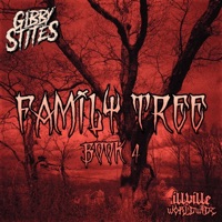 Family Tree (Book 4) - Gibby Stites