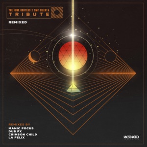 Tribute (Remixes) - EP
