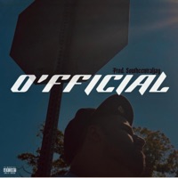 Official - Single - CienBadazz