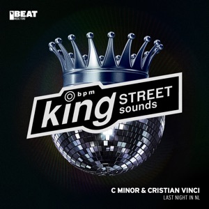 Last Night in Nl - Single