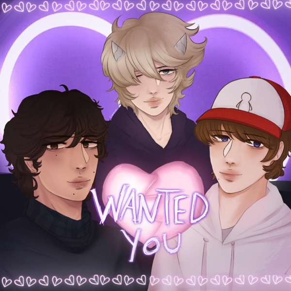 Wanted You