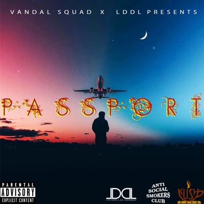 Passport the ALBUM