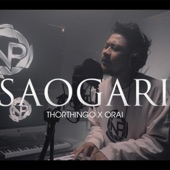 SAOGARI (feat. Thorthingo & Orai) [Studio session] artwork