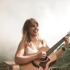 Listen to Juliana Franke, watch music videos, read bio, see tour dates & more!