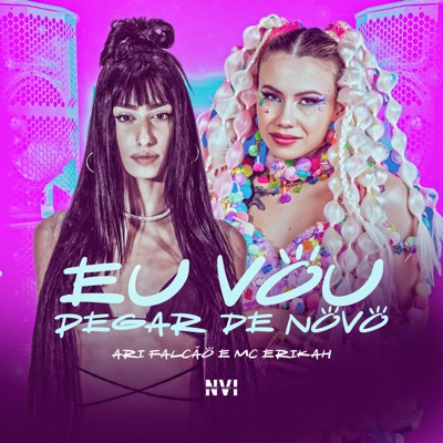 Eu Vou Pegar de Novo - Single
