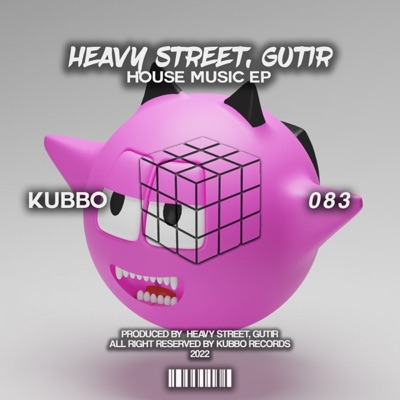 House Music - Single