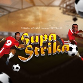 Supa Strika Shimon Atunde