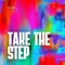 Take the Step - ECHO REY lyrics