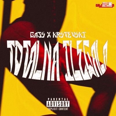 Totalna Ilegala - Single