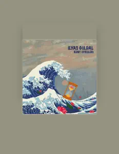 Luister naar Ilyas Güldal, bekijk muziekvideo's, lees de bio, bekijk de tourdata, en meer!