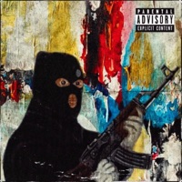 ILLER CLIPS (FULLY PRODUCED BY. CLYPTO) - EP - MISKEEN HALEEM aka K. UNLIMITED