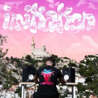 INITIATION MARSEILLE (feat. 6real) - REC CUP