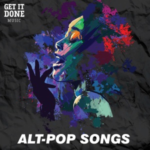 Alt-Pop Songs - EP