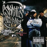 Espíritus del Rap (feat. CLAN STYLE) - Single - Guerrero Nativo