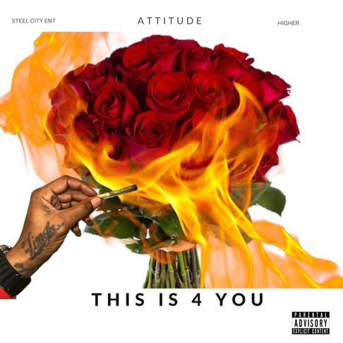 Attitude - Apple Music