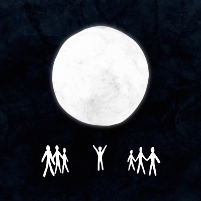 Children of the Moon - Single