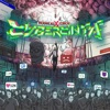 CYBERCINTA - Single