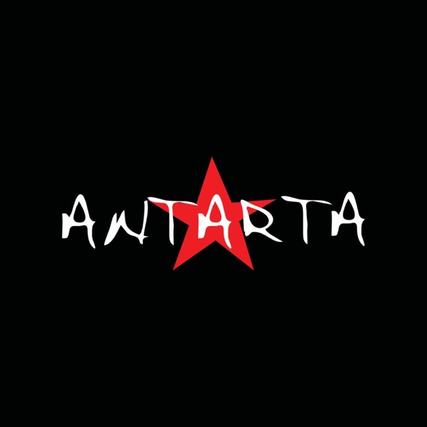 ANTARTA (feat. General X & Snoopy) - EP