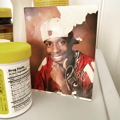 Prestige: The Bottom