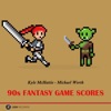 90S Fantasy Games