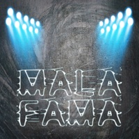 Mala Fama - Single - DOXER ÁLVAREZ