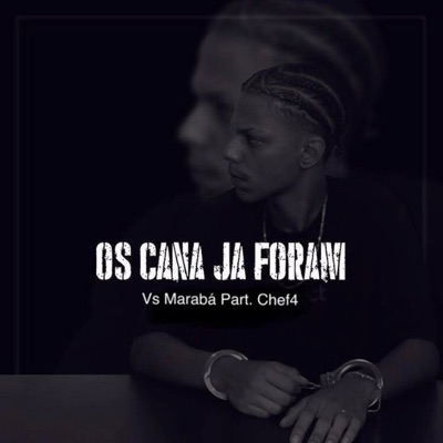 Os Cana Já Foram - Single