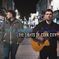 THE LIGHTS OF CORK CITY cover art