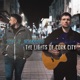 THE LIGHTS OF CORK CITY cover art