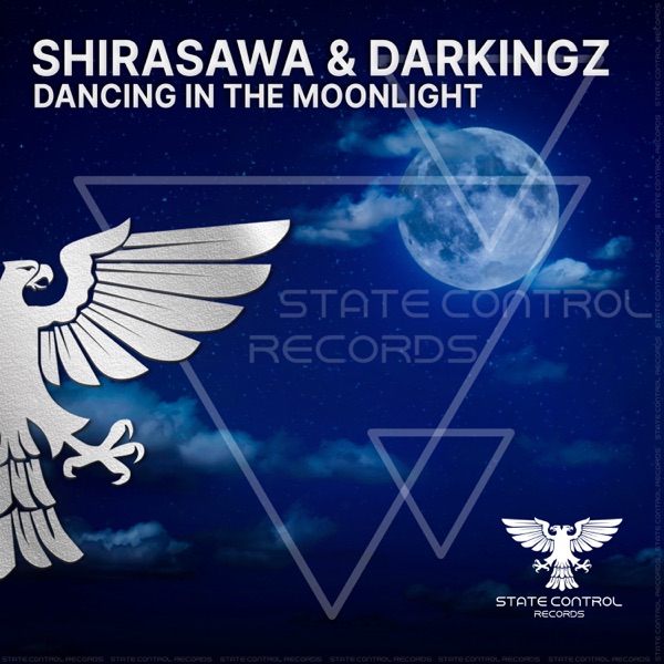 Dancing in the Moonlight - Single