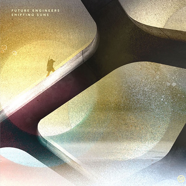 Shifting Suns / Stasis - Single