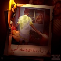 Good Intentions - Single - Forever Dre
