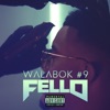 Walabok #9 - Single