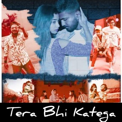 Tera Bhi Katega (feat. Suraj Tylon) - Single