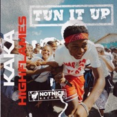 Tun It Up artwork