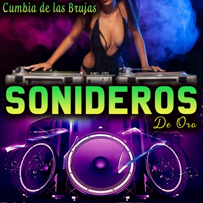 Cumbia de las Brujas