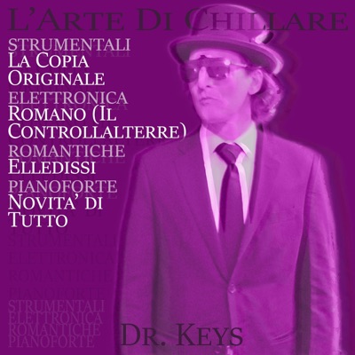 L'Arte Di Chillare - EP