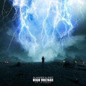 High Voltage (with JT Foley) artwork