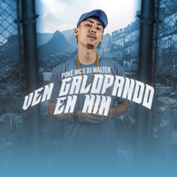 Vem Galopando em Mim - Single - poké MC & DJ Walter