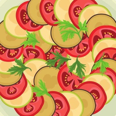 Ratatouille - Single