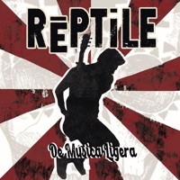 De Música Ligera - Single - Reptile