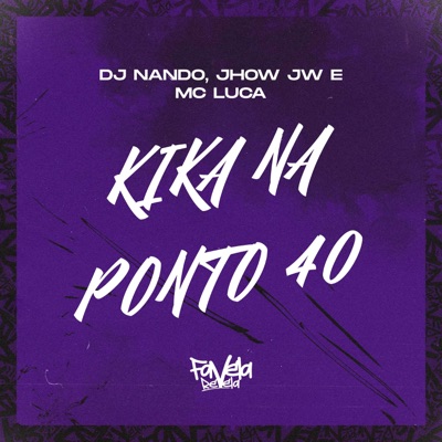 Kika na Ponto 40 - Single