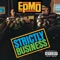 The Steve Martin - EPMD lyrics