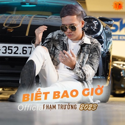 Biết Bao Giờ - Single