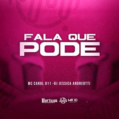 Fala Que Pode - Single